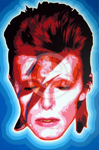 Aladdin Sane