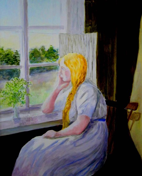 Longing