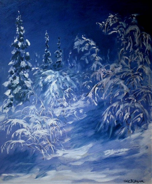 Winternight