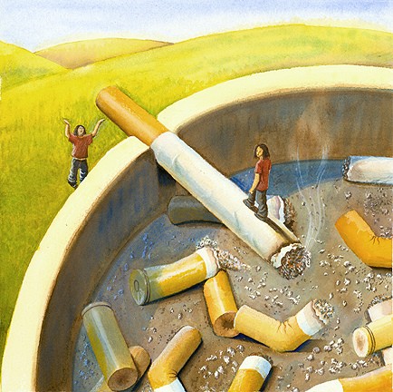 Smokers Choice