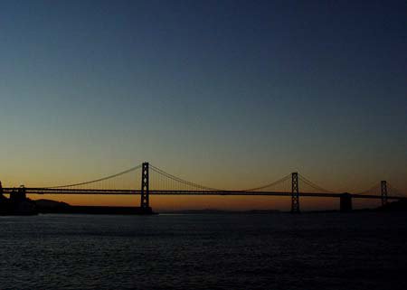 My Golden Gate