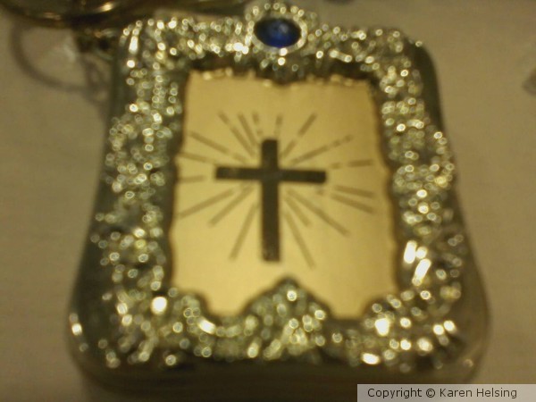 Precious Gift