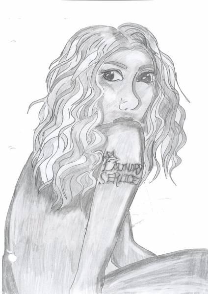 Sharkira
