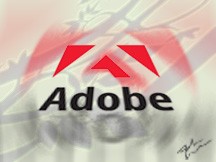 Adobe Tribute