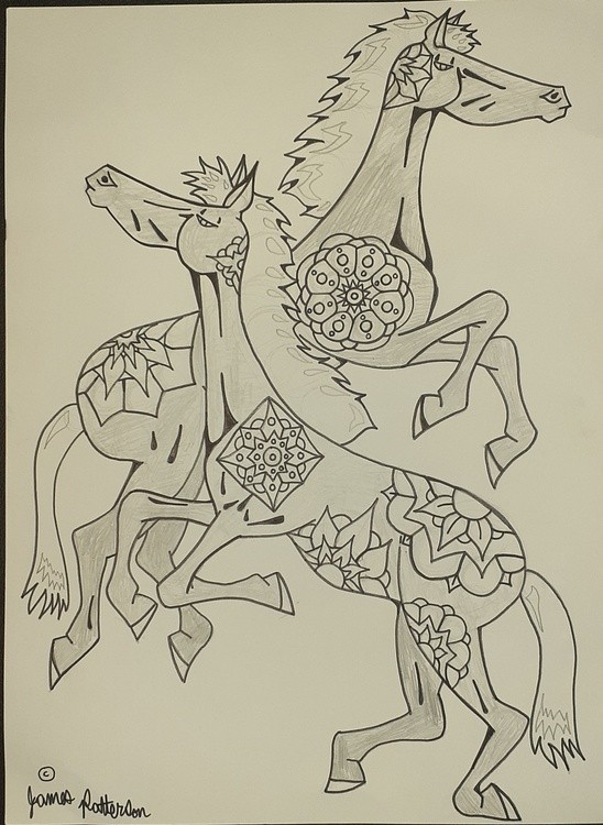 Graceful Daydream Returns 