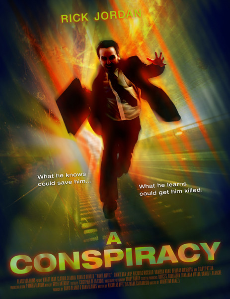 A Conspiracy