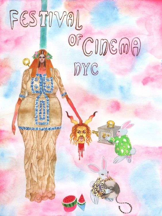 Festival De Cinéma