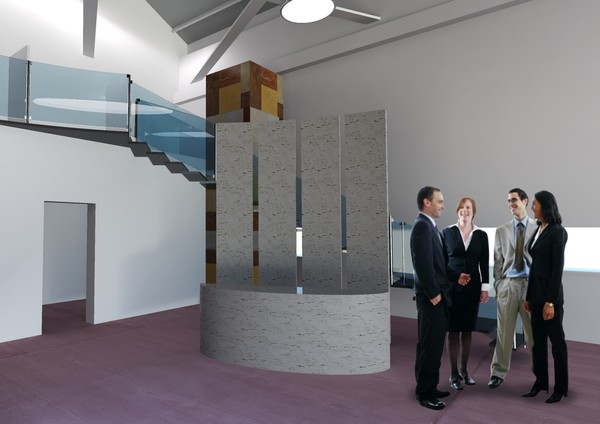 Marble ShowRoom01