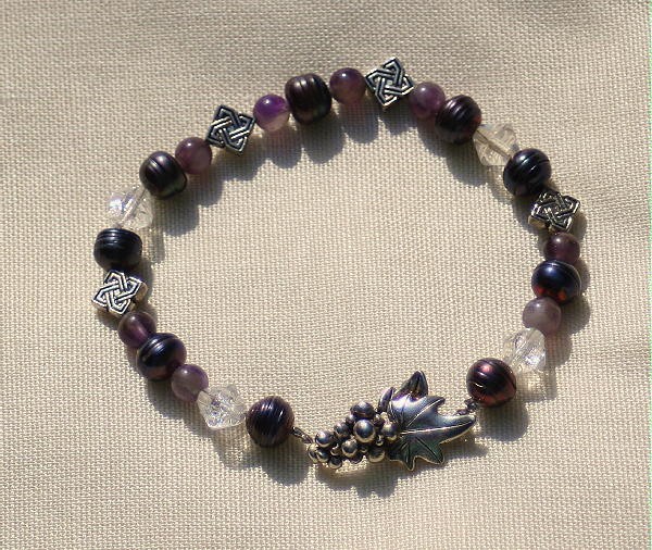 Grape Ice