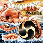 Kodo Mondo Head cd cover art