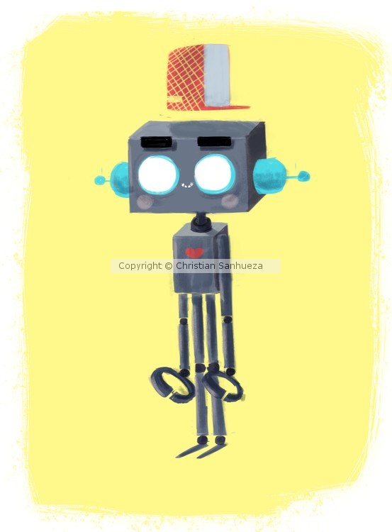 Robotoak