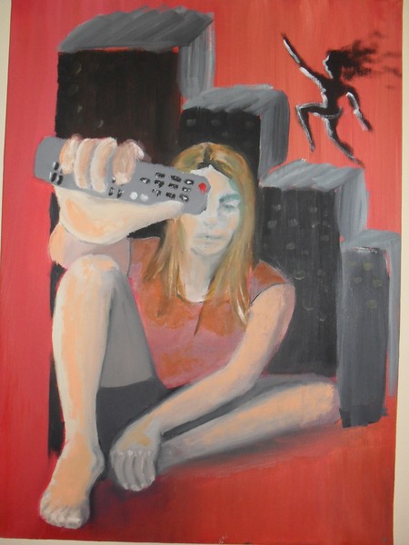 longing for the control