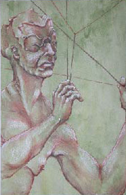 Green Archimedes