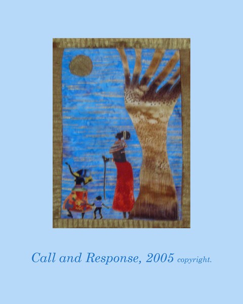 Call and Response