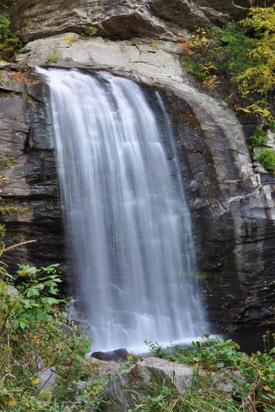 Looking Glass Falls