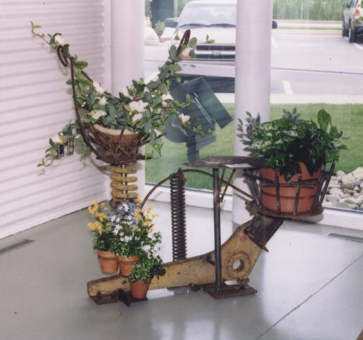 Junkstaposie