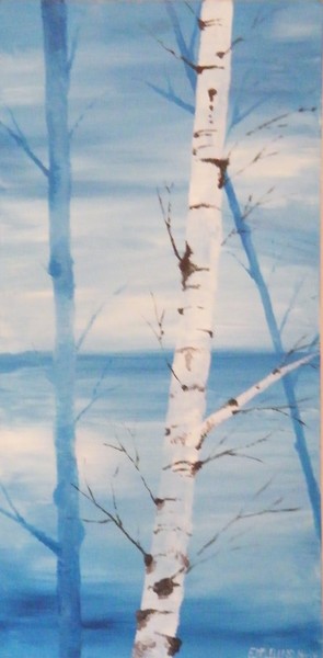 Silver Birch Blues