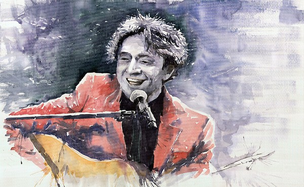 Jazz Goran Bregovich 