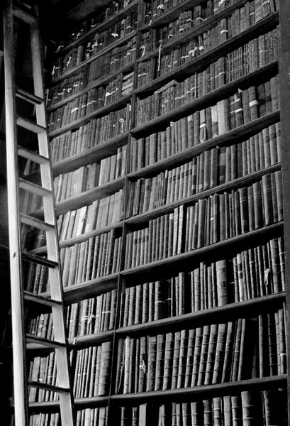 starway to.. books!!!