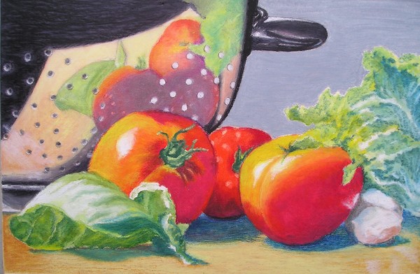 Tomatoes