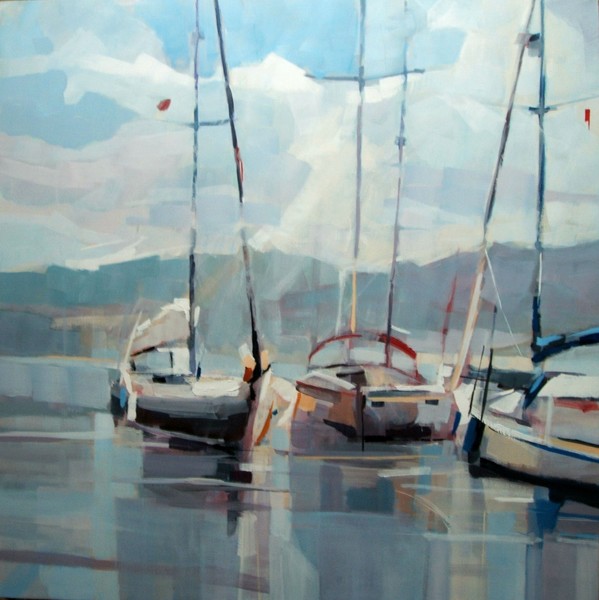 Port of departure