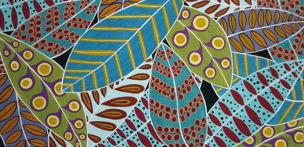 Colorful Leaves