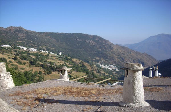 Bubion