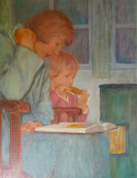 Read to
