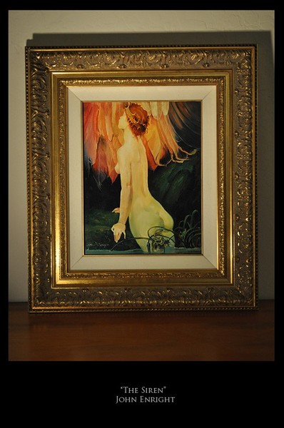 The Siren