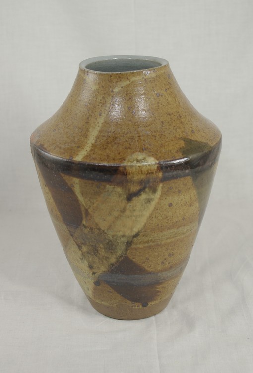 Lg High Fire Pot #6