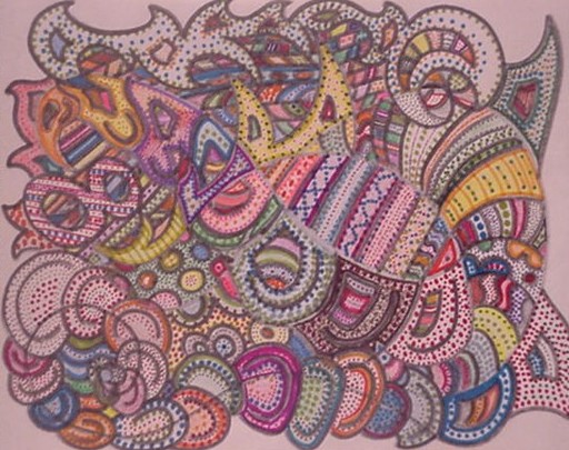 dotted abstraction 4