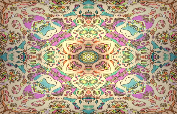 the warping of abstract thoughts 6