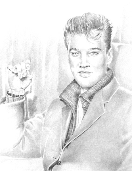 Elvis Presley