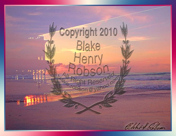 Daytona Beach Collage 09-16-97