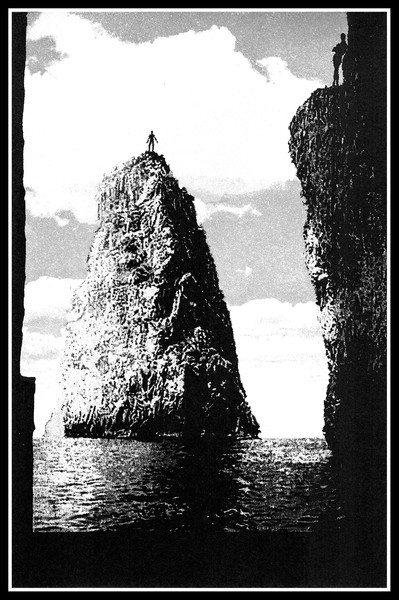 NO PASSAGE III / BEZ PRZEJSCIA III