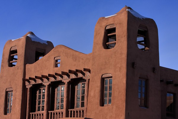 Institute of American Indian Arts Museum