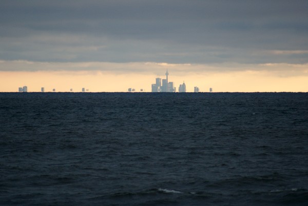 Toronto
