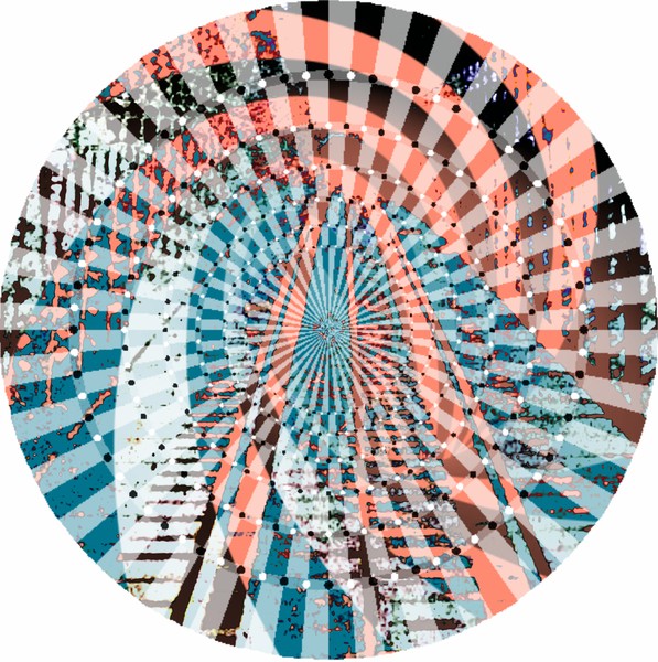 Brooklyn Orbus, Urbicolous Series 2012