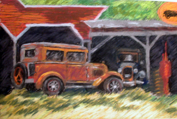 Smith Town Collection