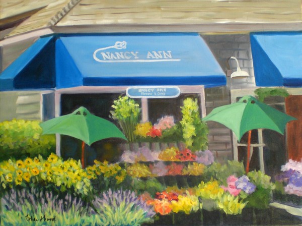 Sausalito Florist