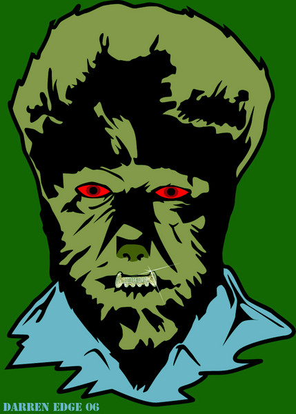 Wolfman's Grrillz