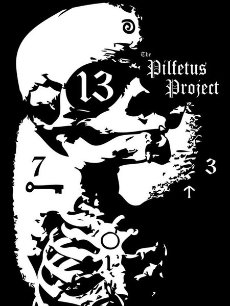 Unlucky Project 13 (the PFP)