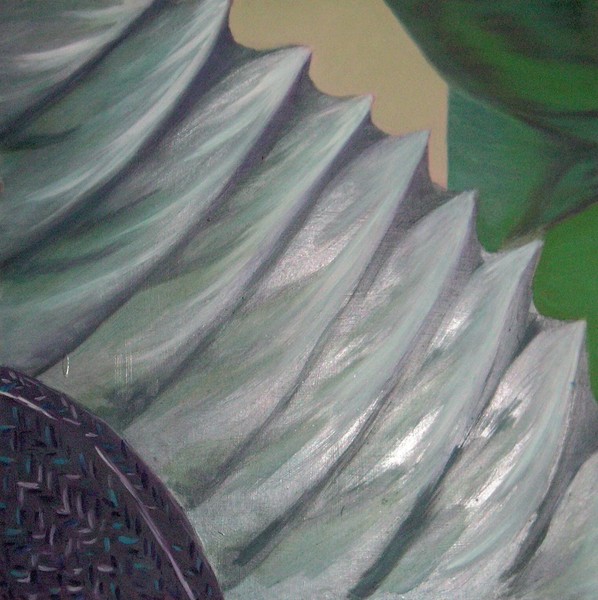 still life study 'tube'