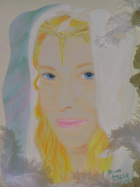 Lady Galadriel