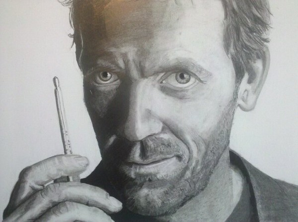 House MD