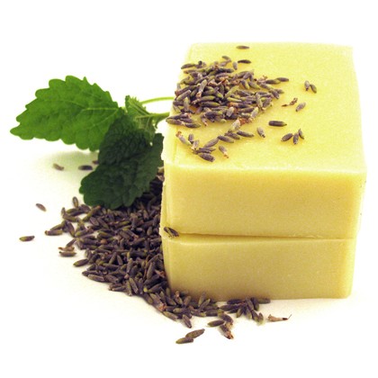 Hemp Soap from DopeSoap.com - This is dope soap!