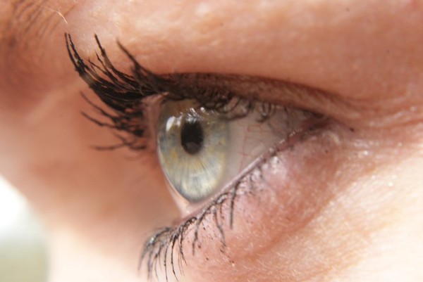 Norwegian Eyes