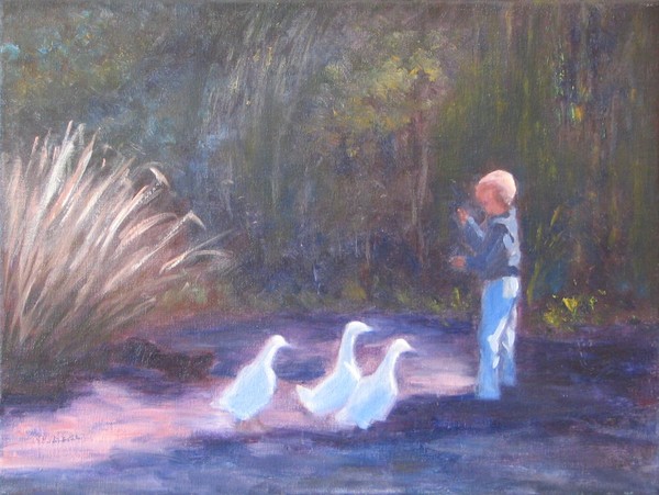 Treasured Memories