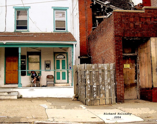 Chester Pa.