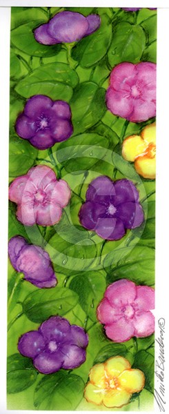 Pansy